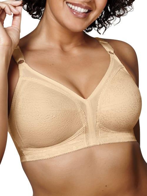 Playtex 18 Hour Sensational Support Wireless Bra 0020, Womens Product Image