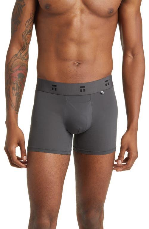 Tommy John Air Hammock Pouch 4 Boxer Brief Men's Underwear Product Image