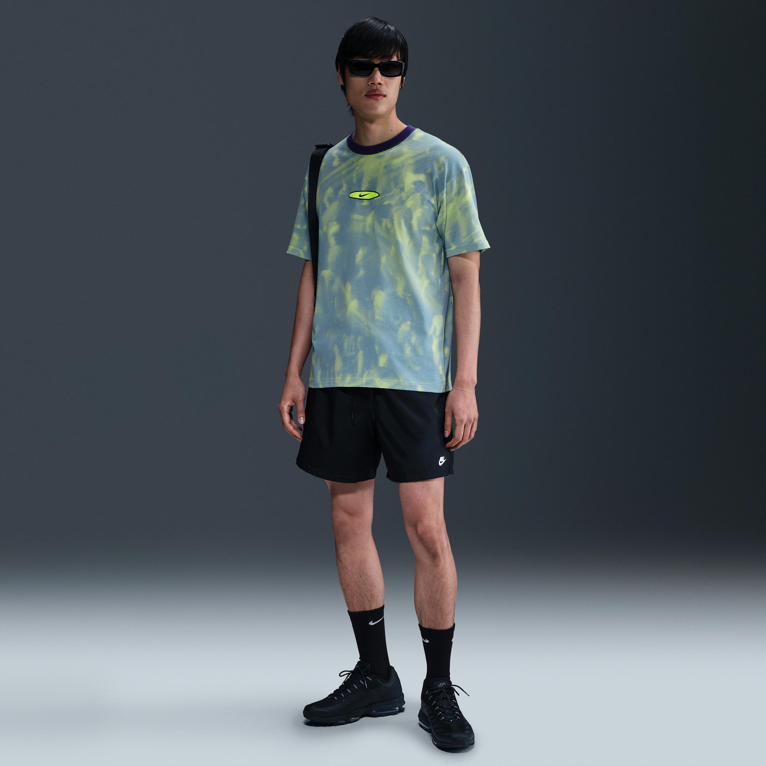 Men's Nike Sportswear Max90 T-Shirt Product Image
