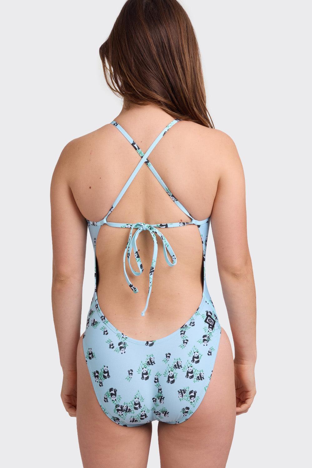 Sale Jackson 4 Swim Onesies Product Image