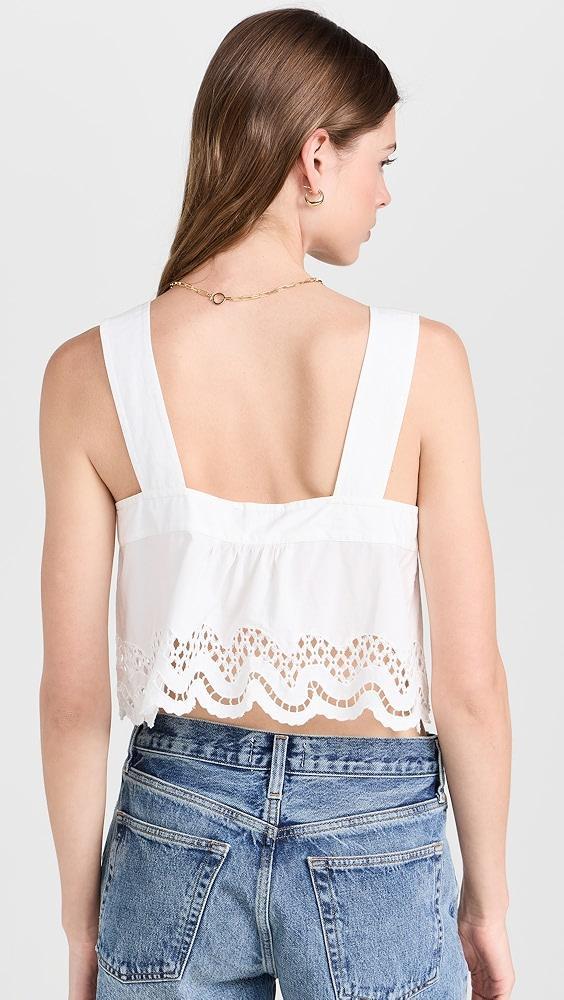 RAILS Blythe Blouse | Shopbop Product Image