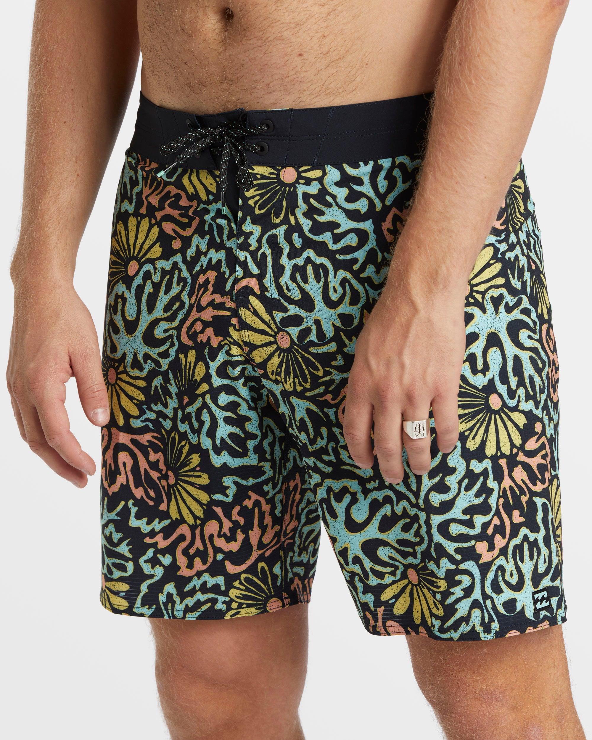 Sundays Airlite 19" Boardshorts - Bermuda Male Product Image