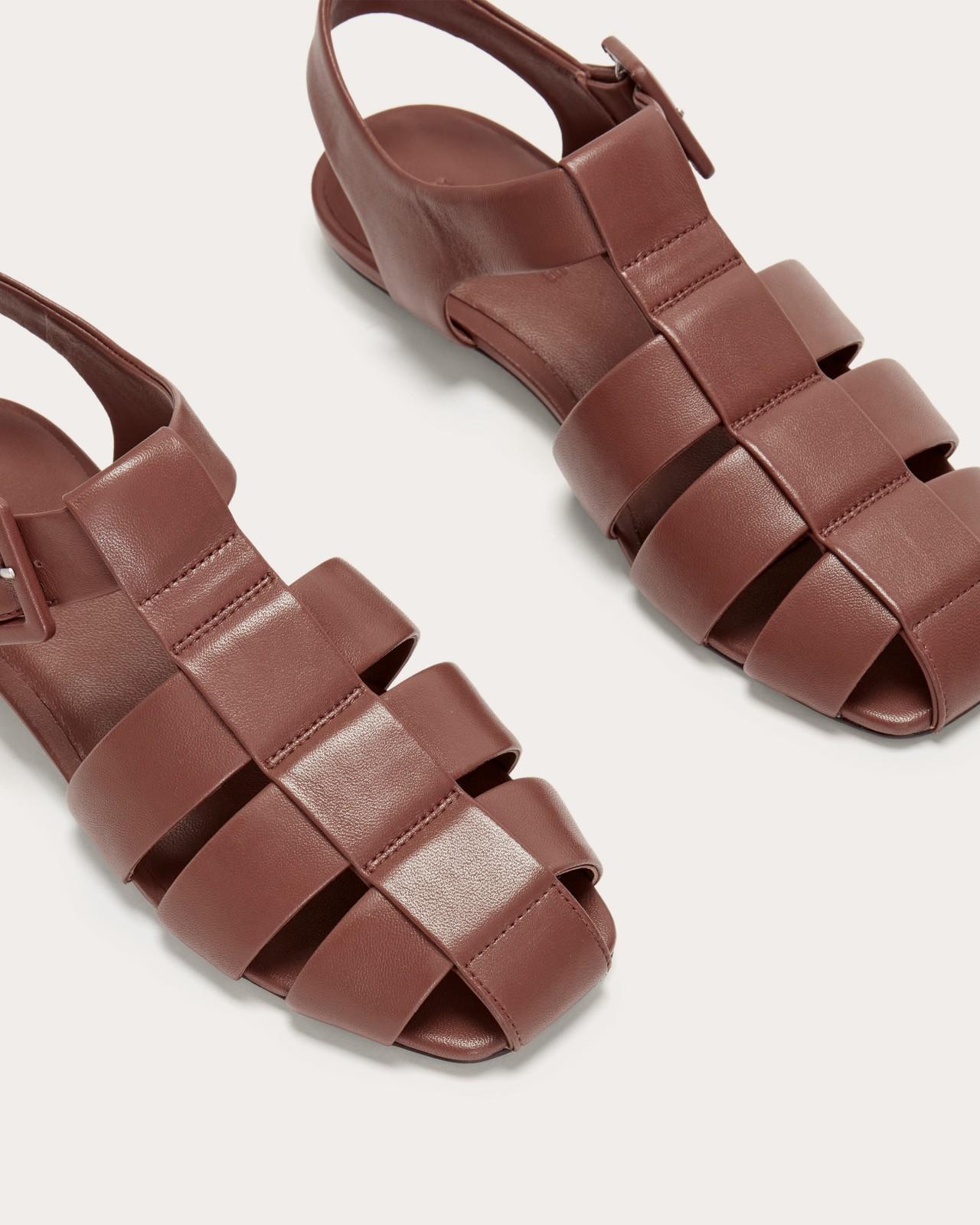 The Day Fisherman Sandal Product Image