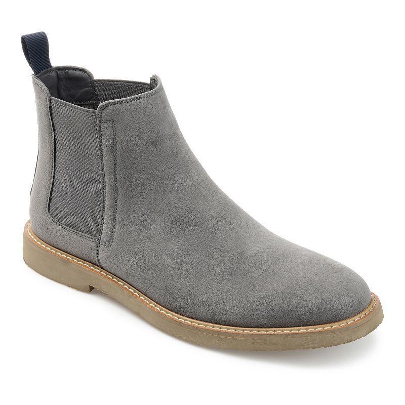 VANCE Marshon Mens Chelsea Boots Product Image