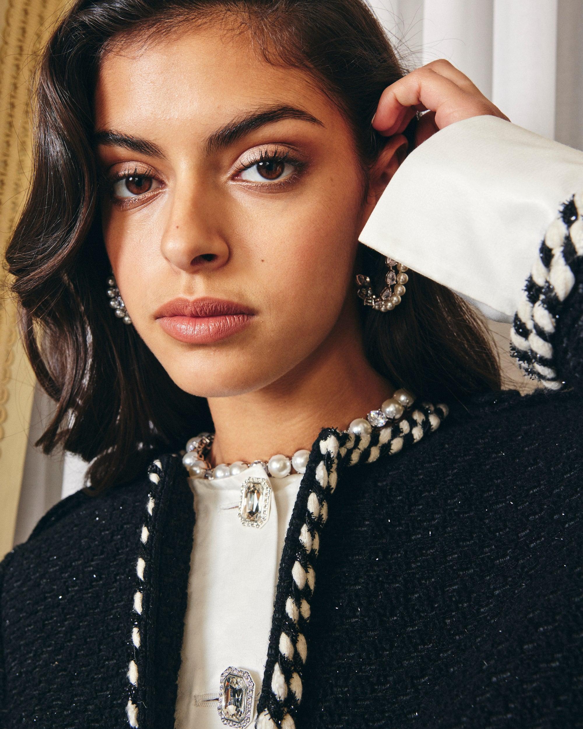 Sydney Coat (Black) Product Image