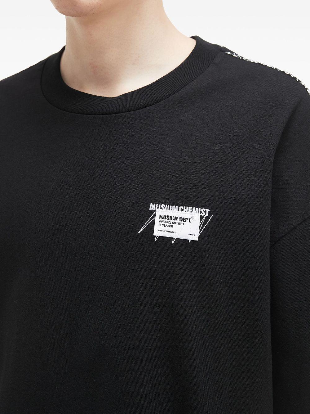 cotton t-shirt Product Image