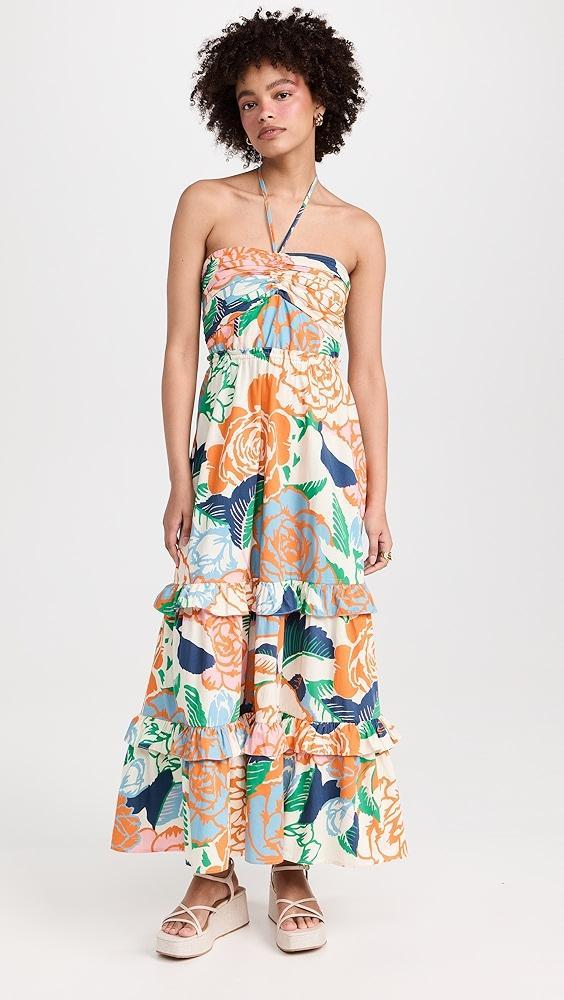 Figue June Dress | Shopbop Product Image