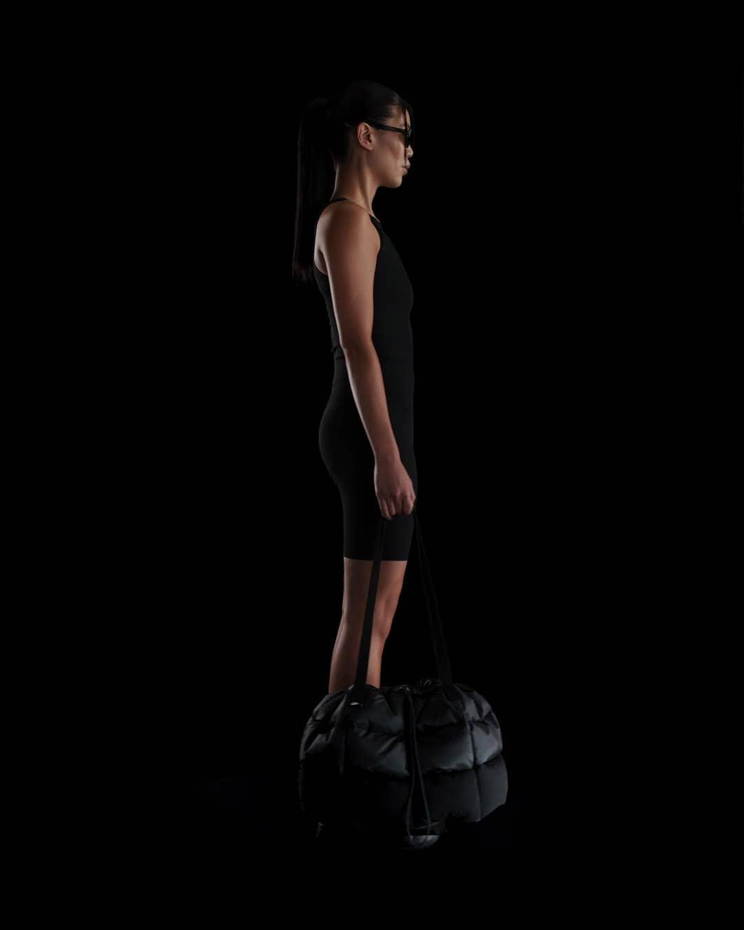 Nike Zenvy Rib Women's Dri-FIT Tank Top Product Image
