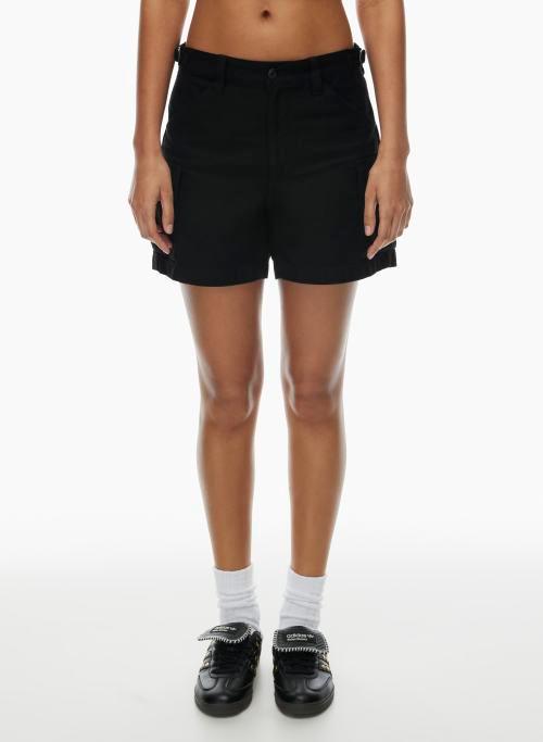 supply cargo mid-thigh short Product Image