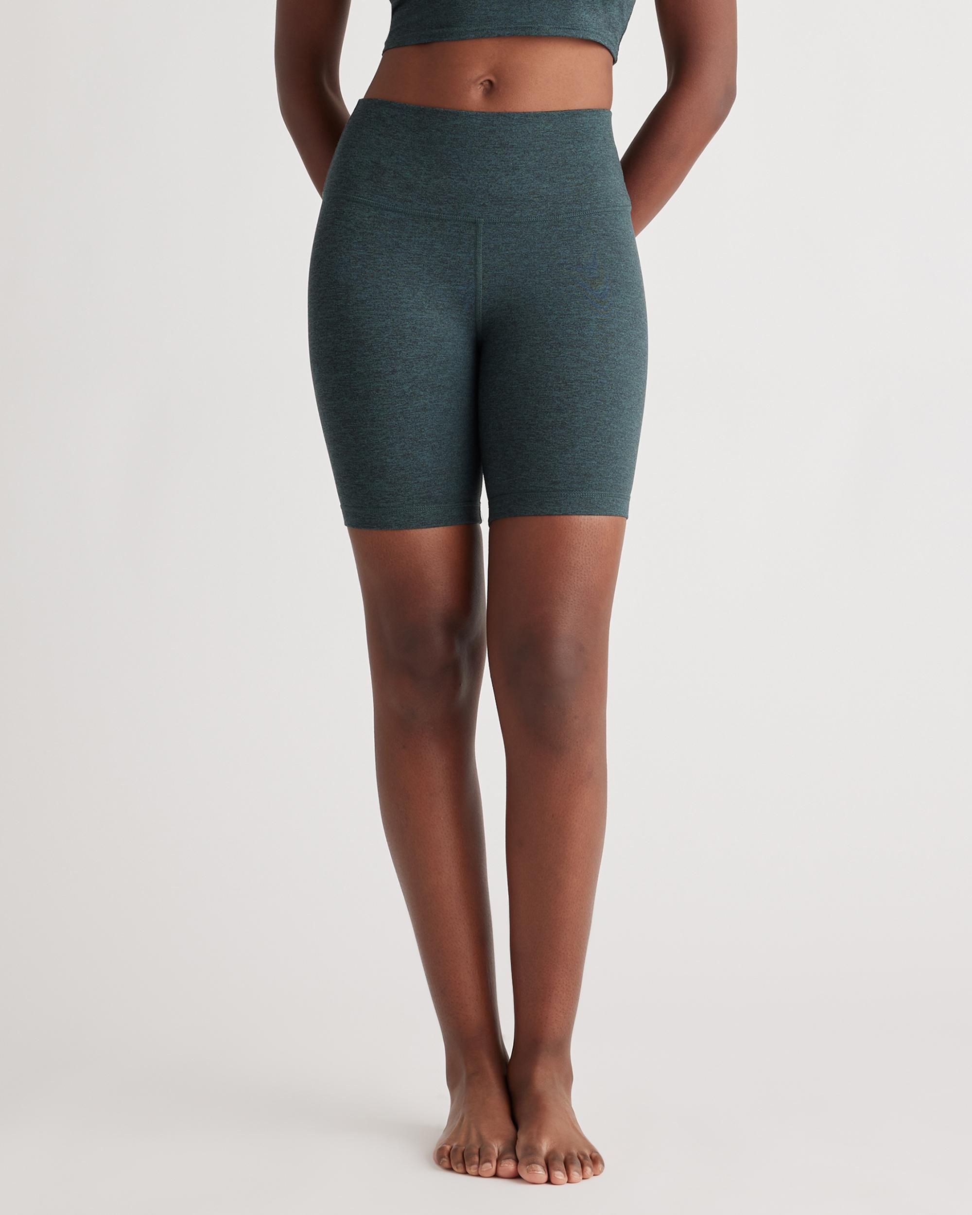 Quince | Women's Ultra-Soft Bike Short 7" Size XS, Recycled Polyester Product Image