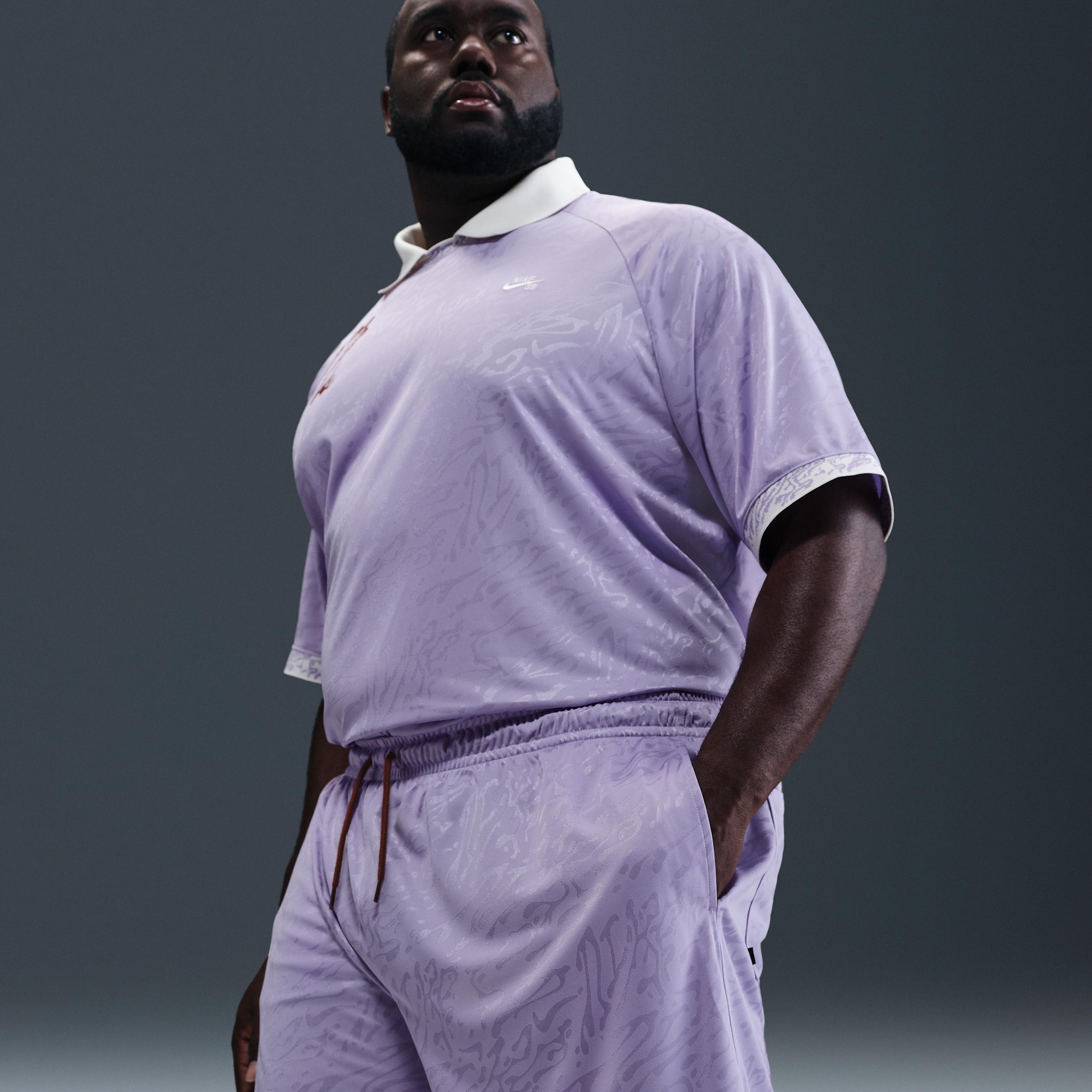 Men's Nike SB Dri-FIT Skate Shorts Product Image