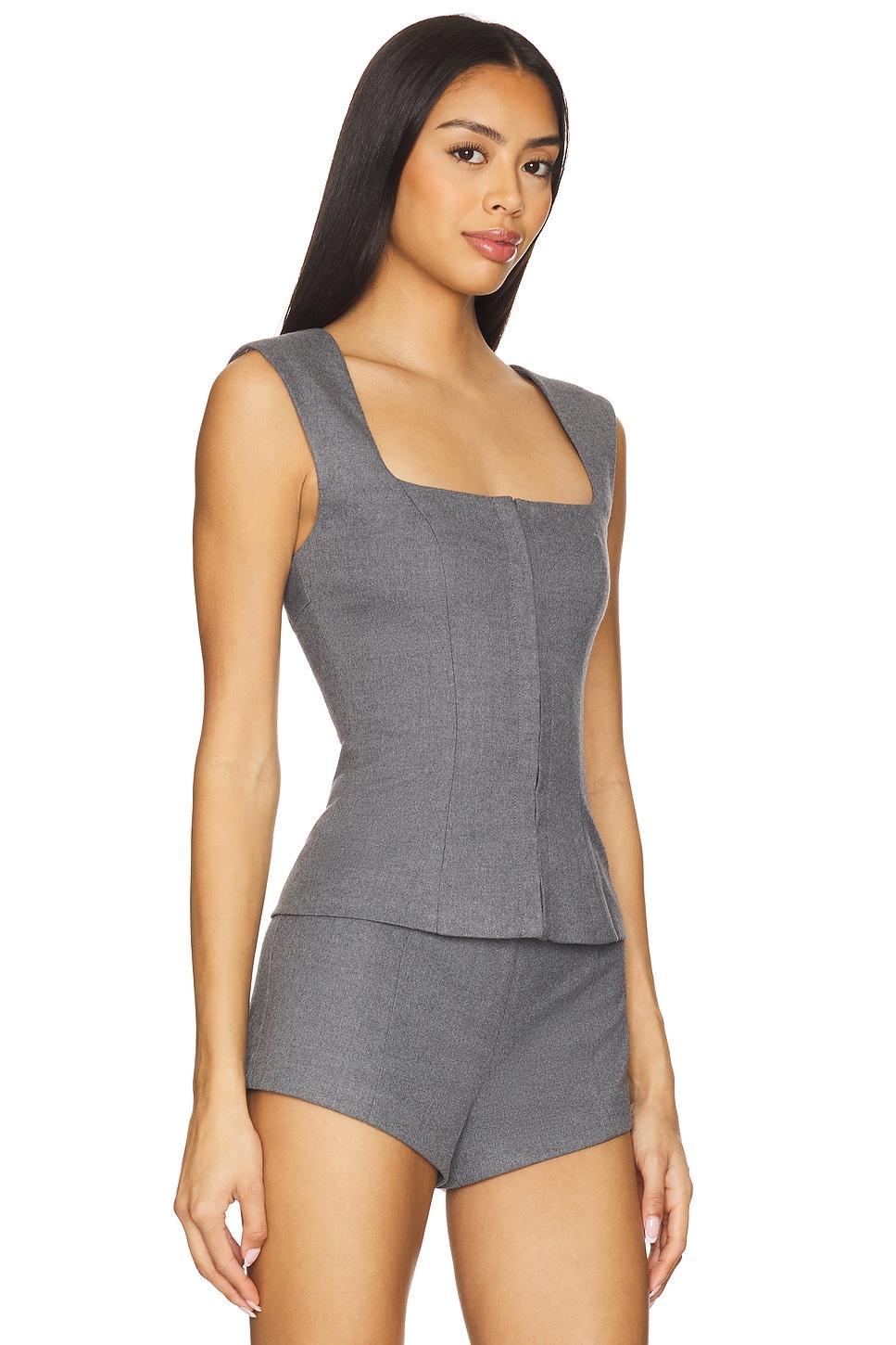 Delanie Top h:ours Product Image