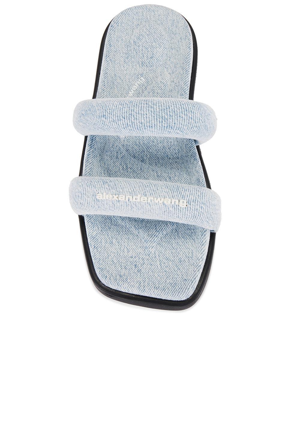 Jay Flatform Sandal Alexander Wang Product Image