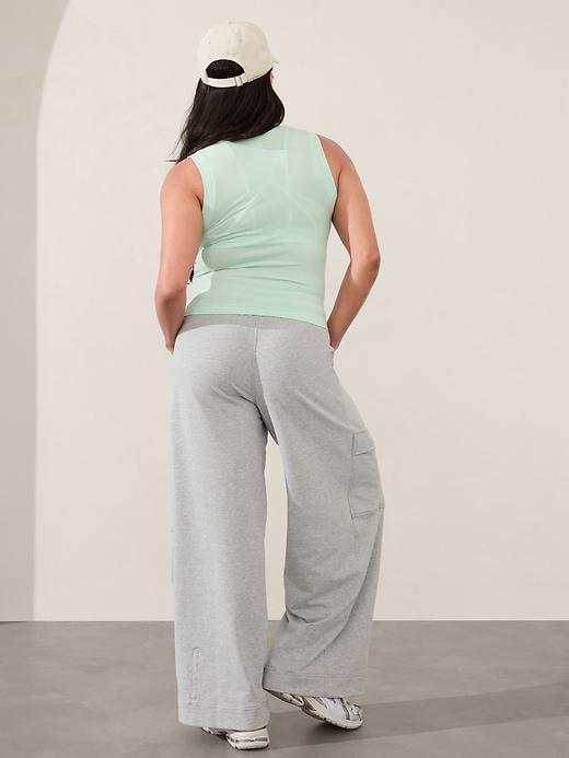 Renew Seamless Muscle Tank Product Image