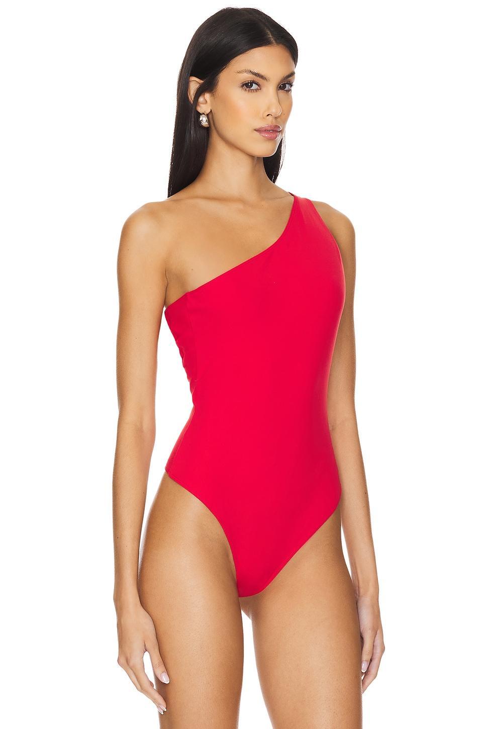 x REVOLVE Can't Stop Me Bodysuit Free People Product Image
