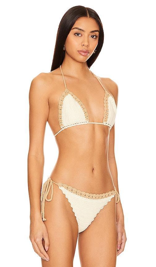 Keyana Top Tularosa Product Image