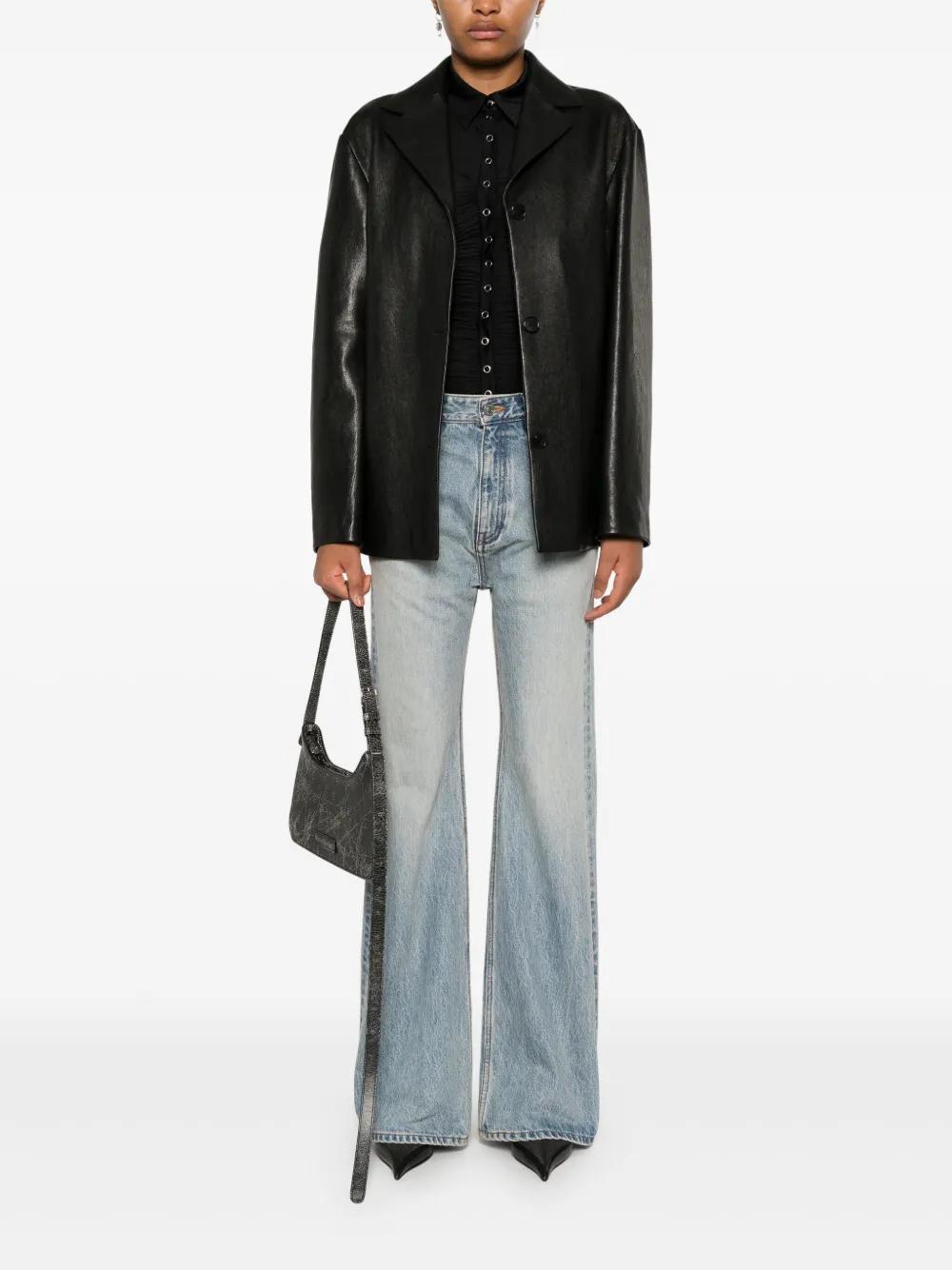 flared jeans Product Image