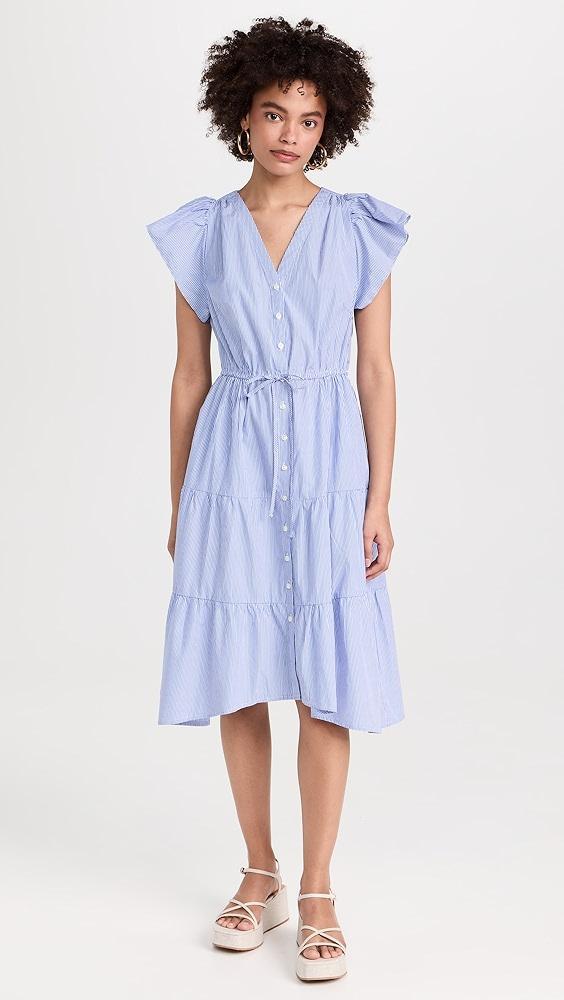 Birds of Paradis Kristi Dress | Shopbop Product Image