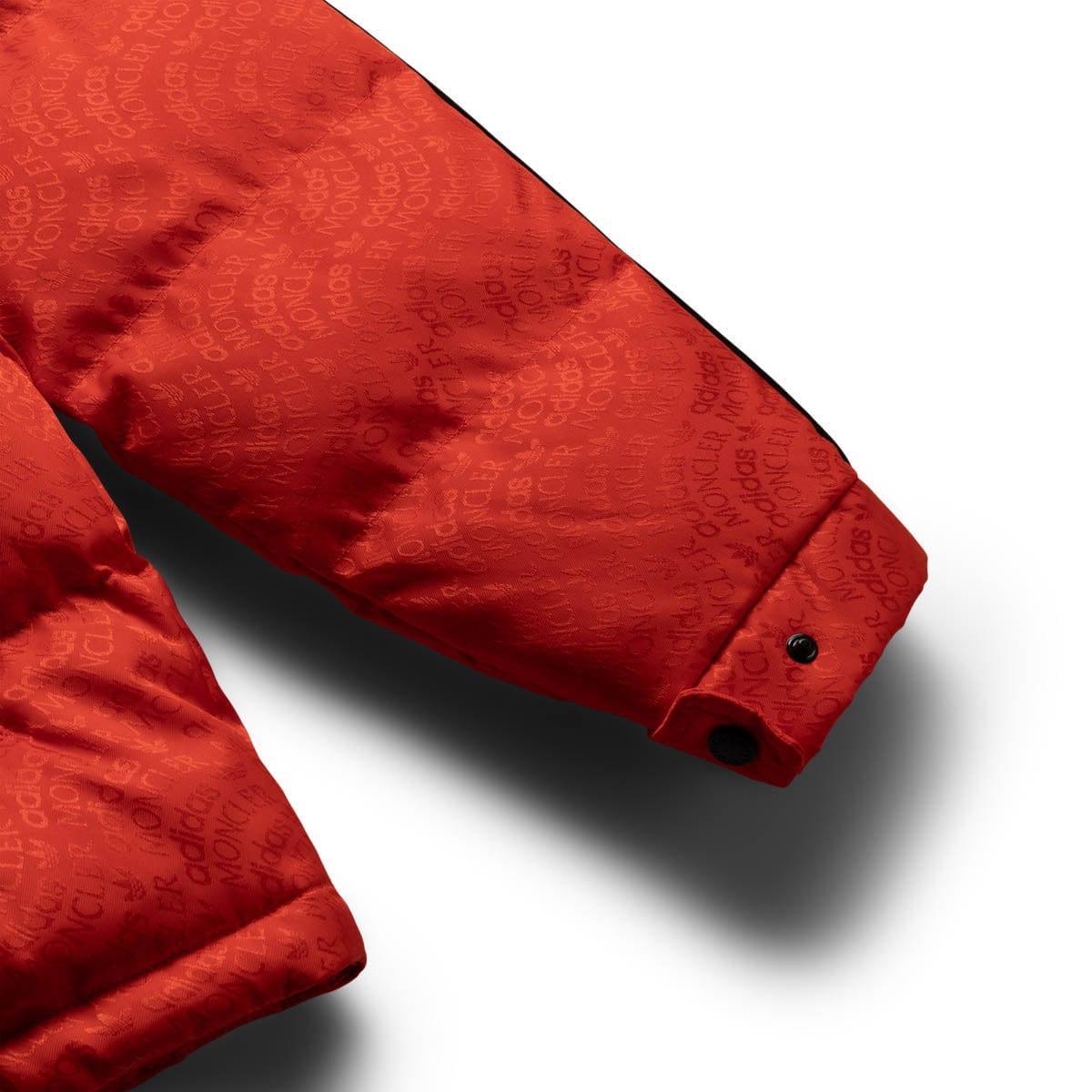 X ADIDAS ORIGINALS SEELOS BOMBER Product Image