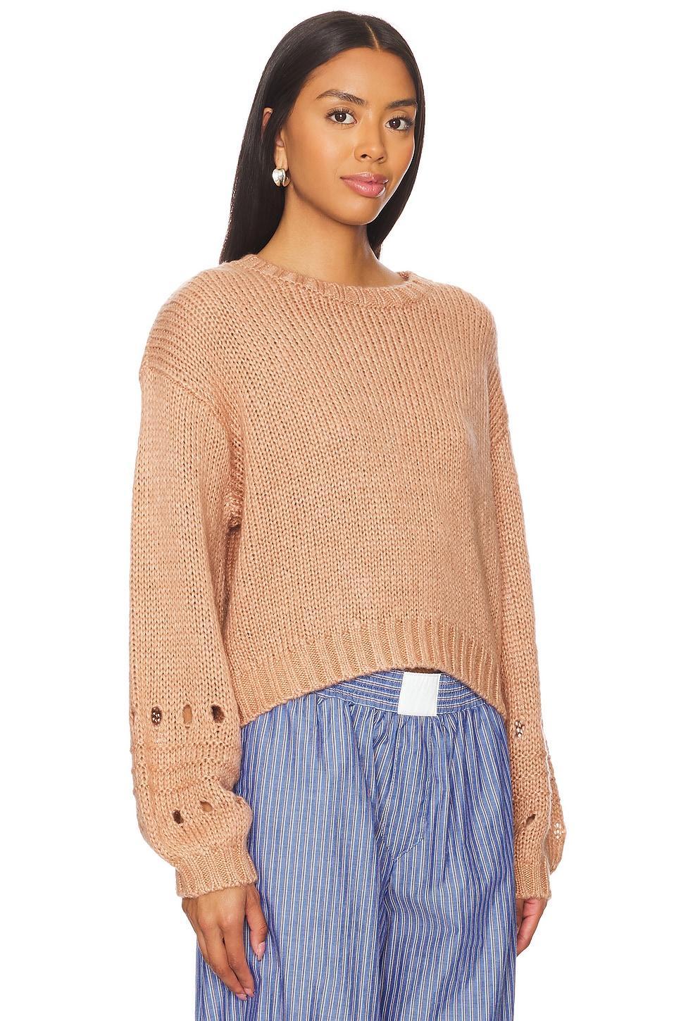 Lucie Sweater Steve Madden Product Image