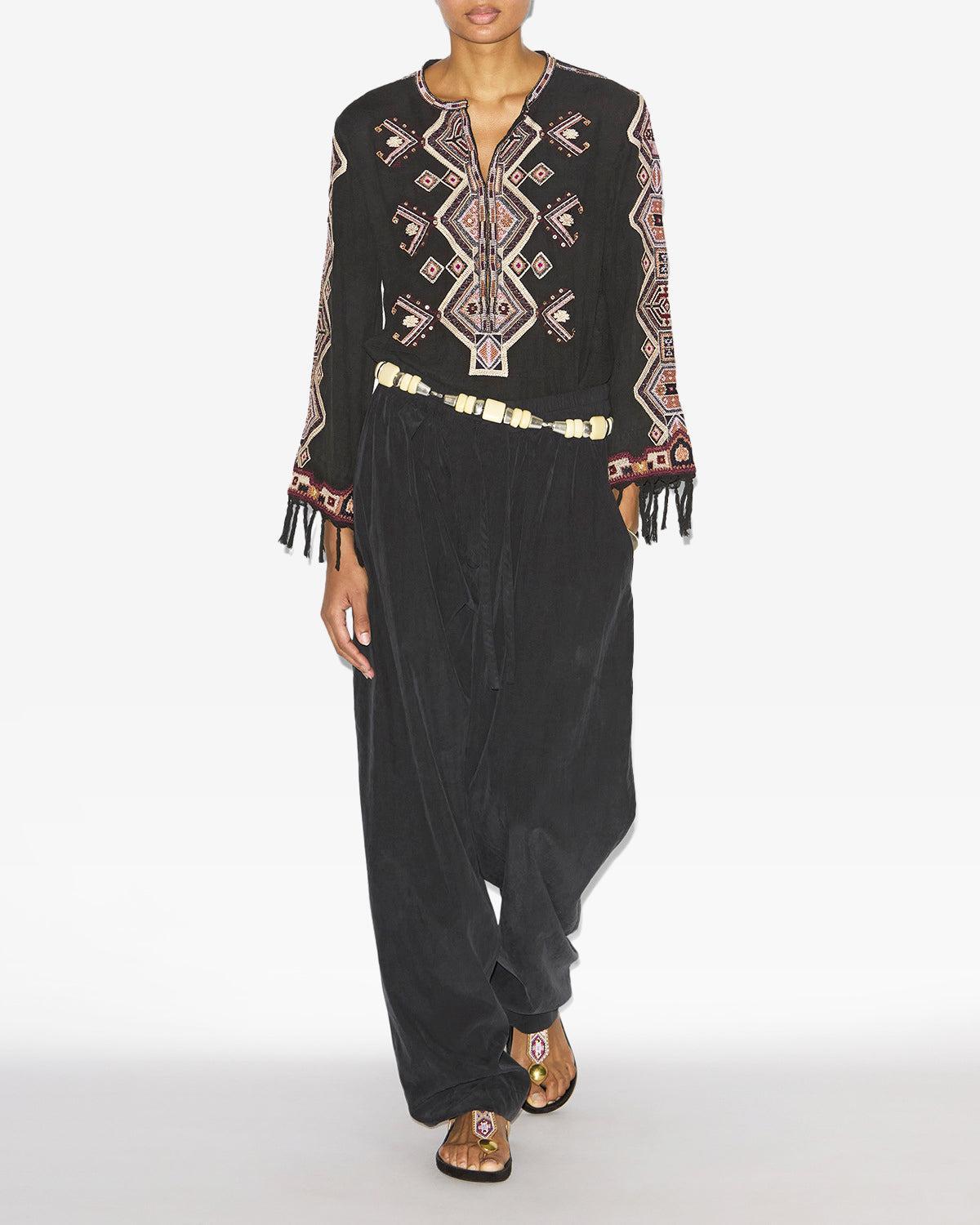 HECTORINA PANTS Female Product Image
