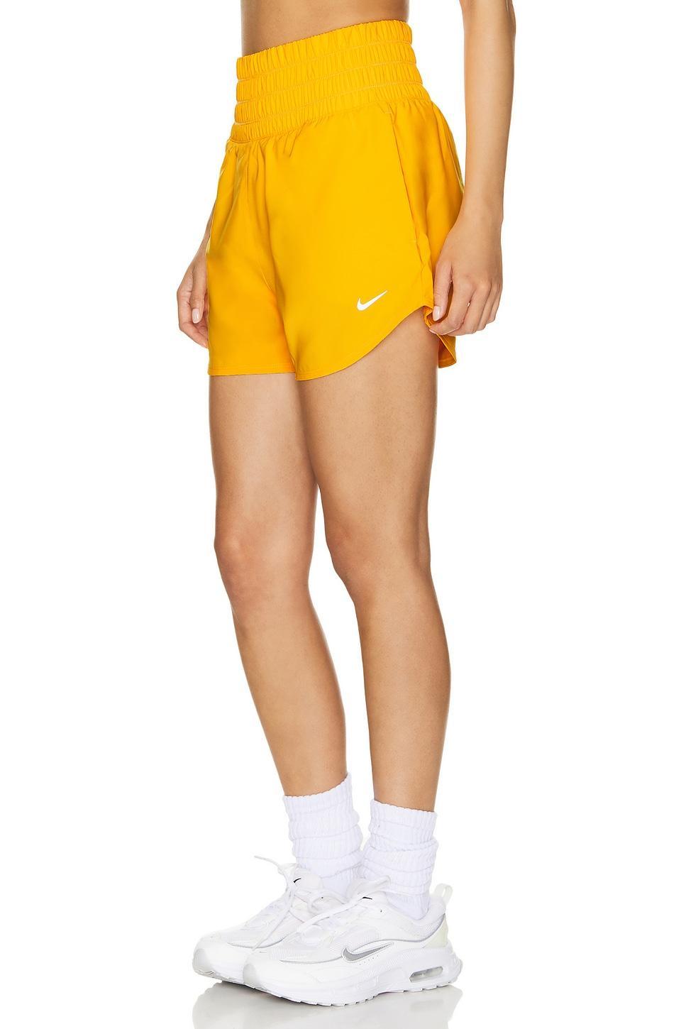 One Dri-FIT Ultra High Waisted Short Nike Product Image