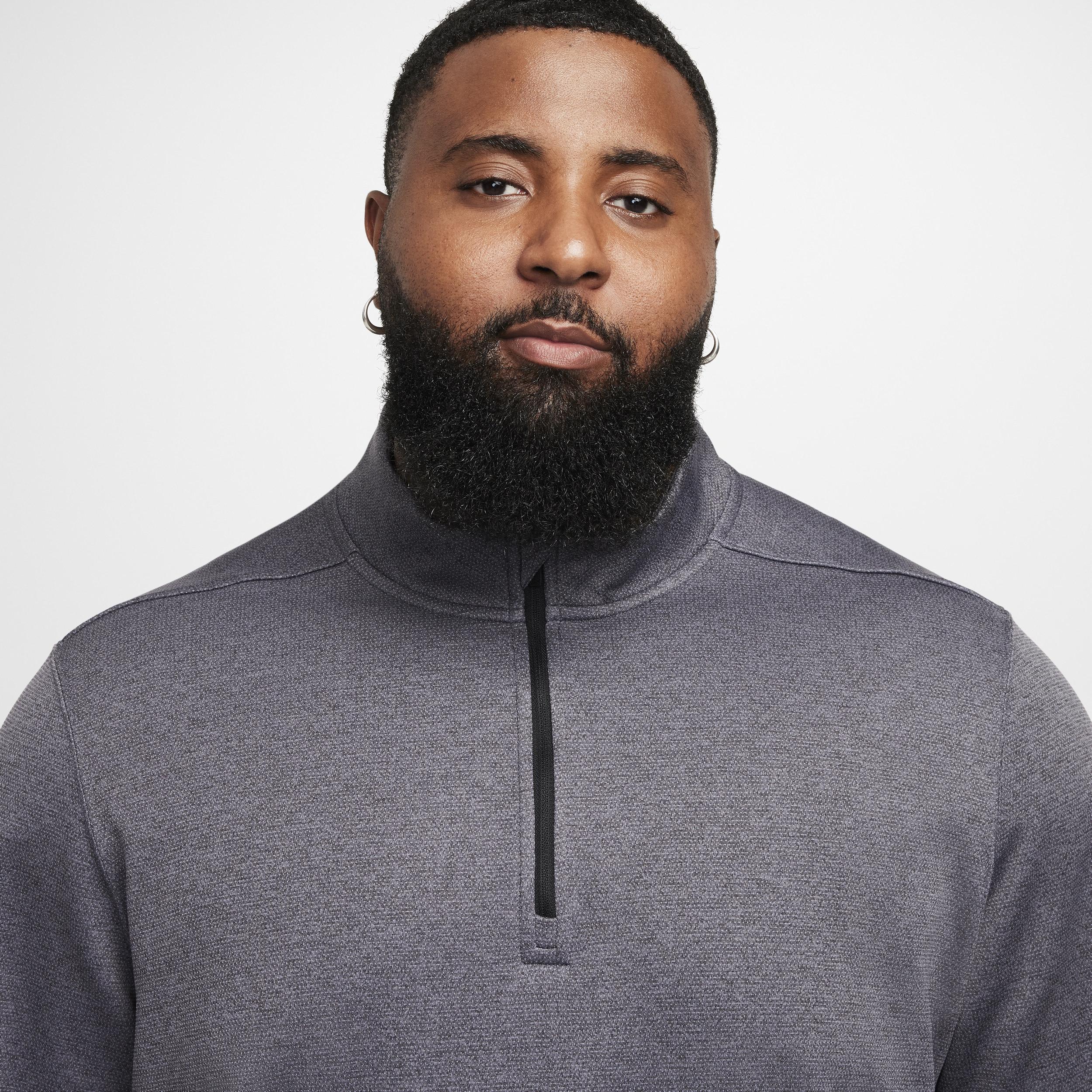 Nike Men's Therma-FIT Victory 1/4-Zip Golf Top Product Image