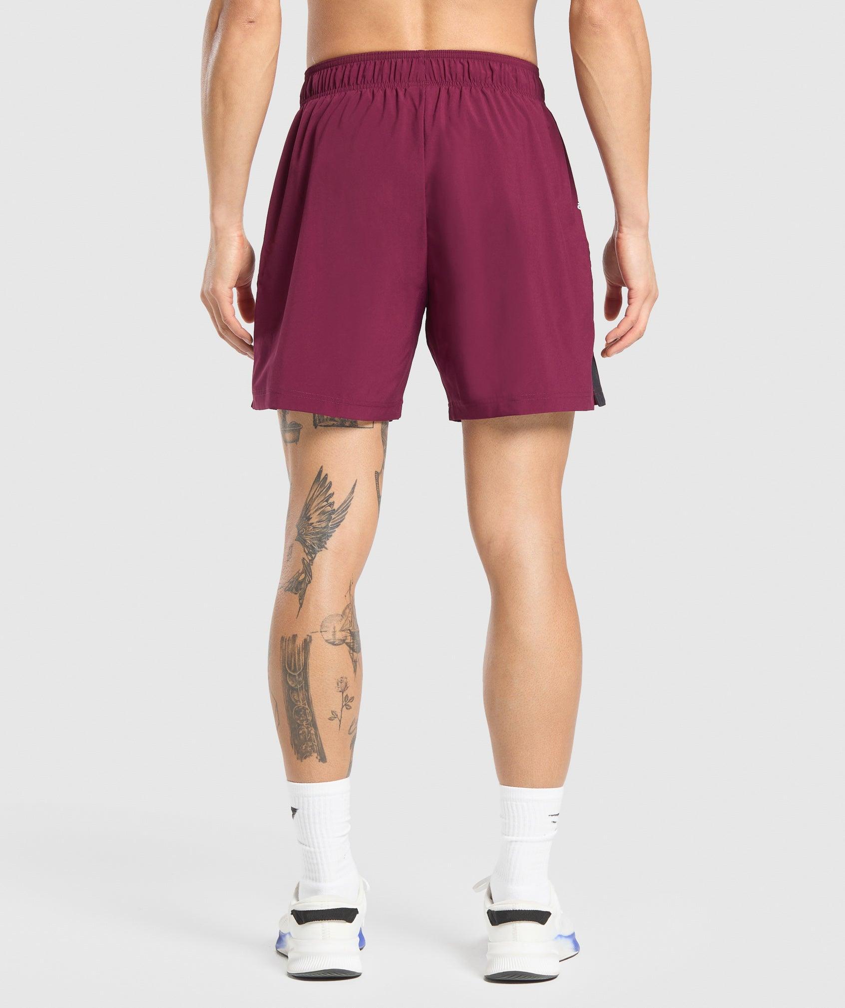 Sport 7" Shorts Product Image