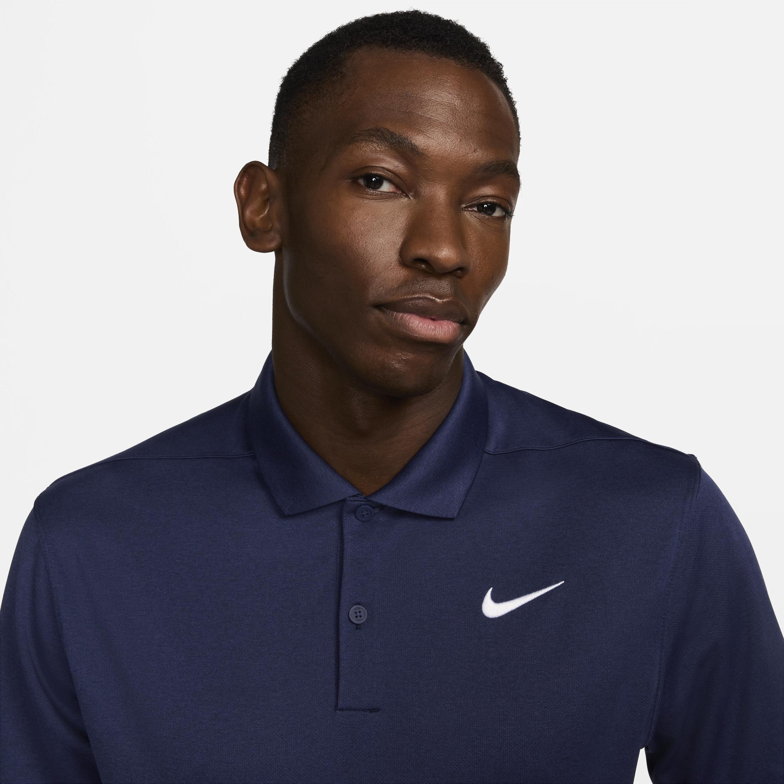 Nike Mens Victory+ Dri-FIT Golf Polo Product Image