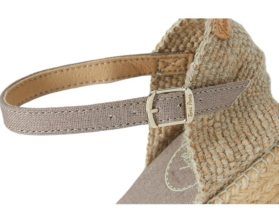 Marseille Wedge Espadrille Product Image
