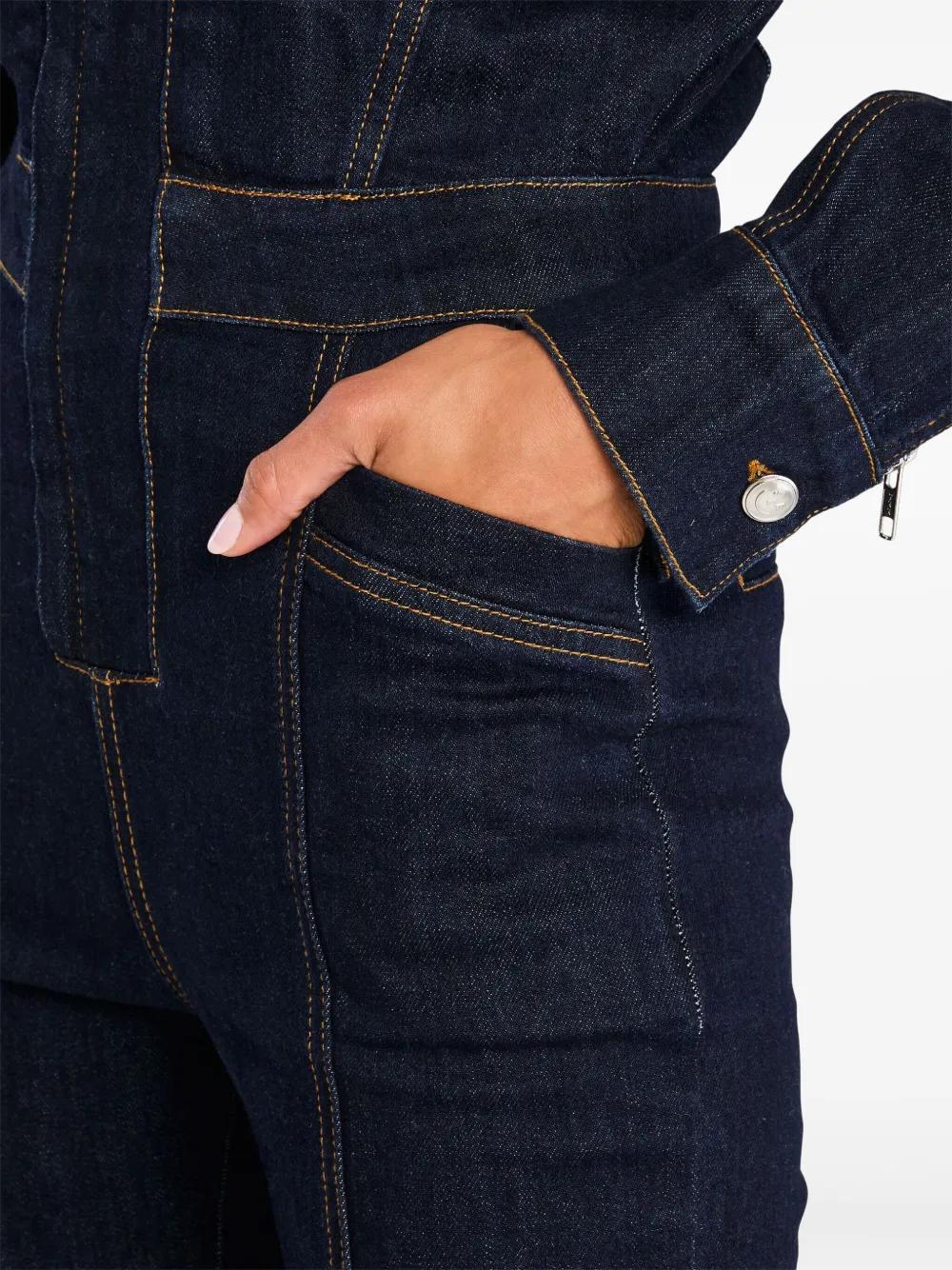Waverly jumpsuit Product Image