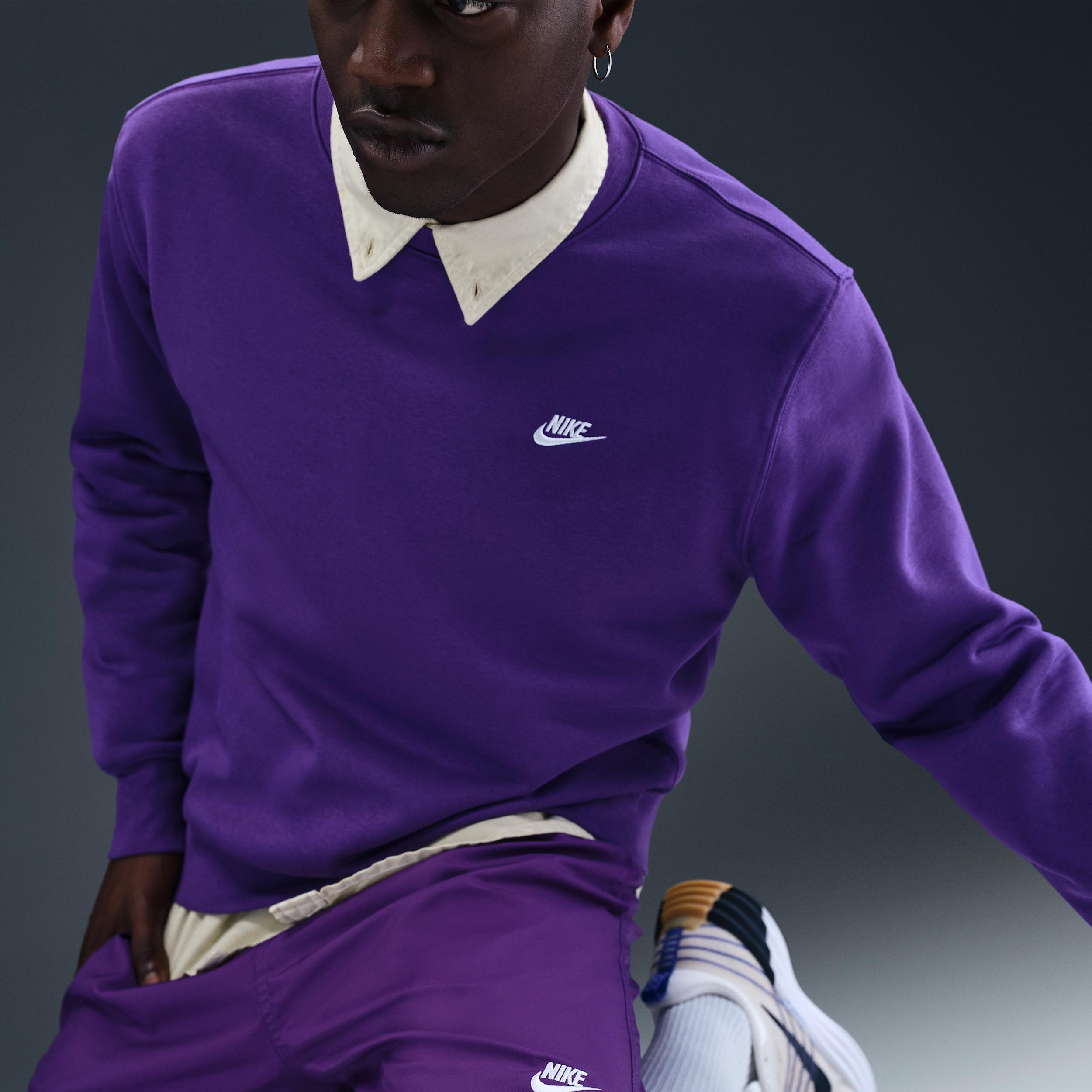 Nike Men's Club Woven Flow Shorts Product Image