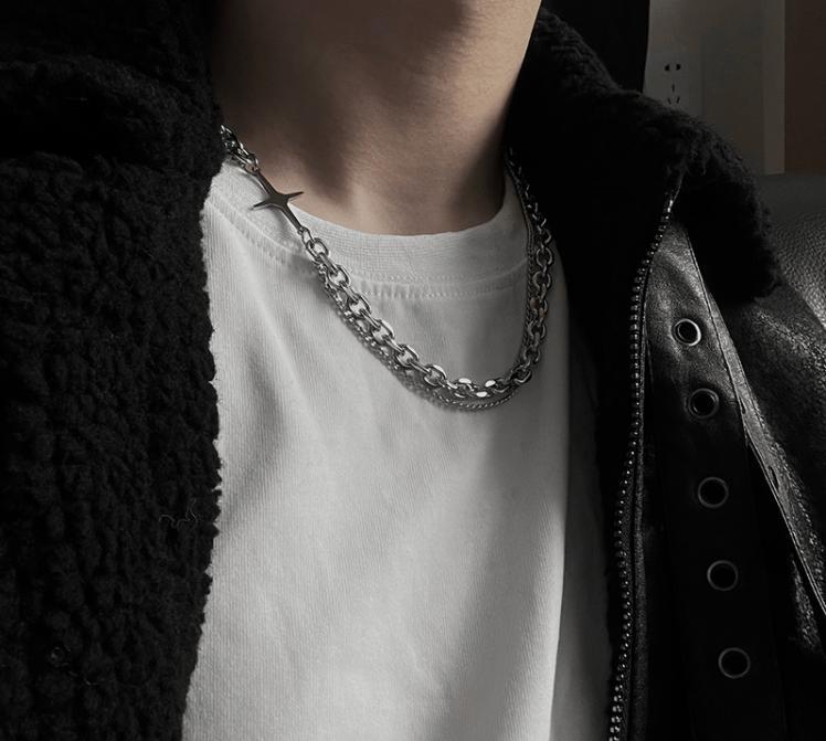 CHAIN NECKLACE 02 Product Image