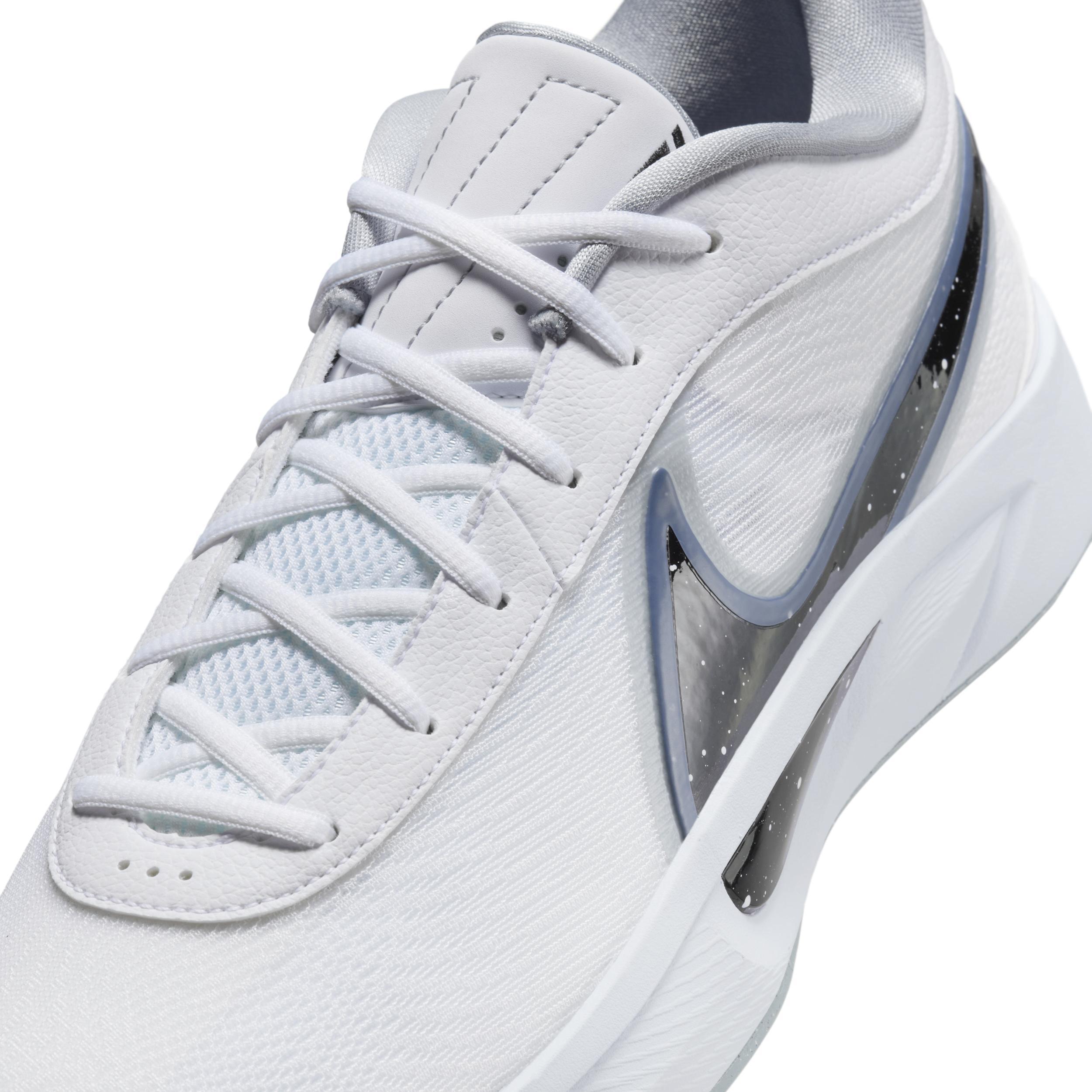 Nike Mens Nike Zoom Freak 6 - Mens Basketball Shoes Product Image