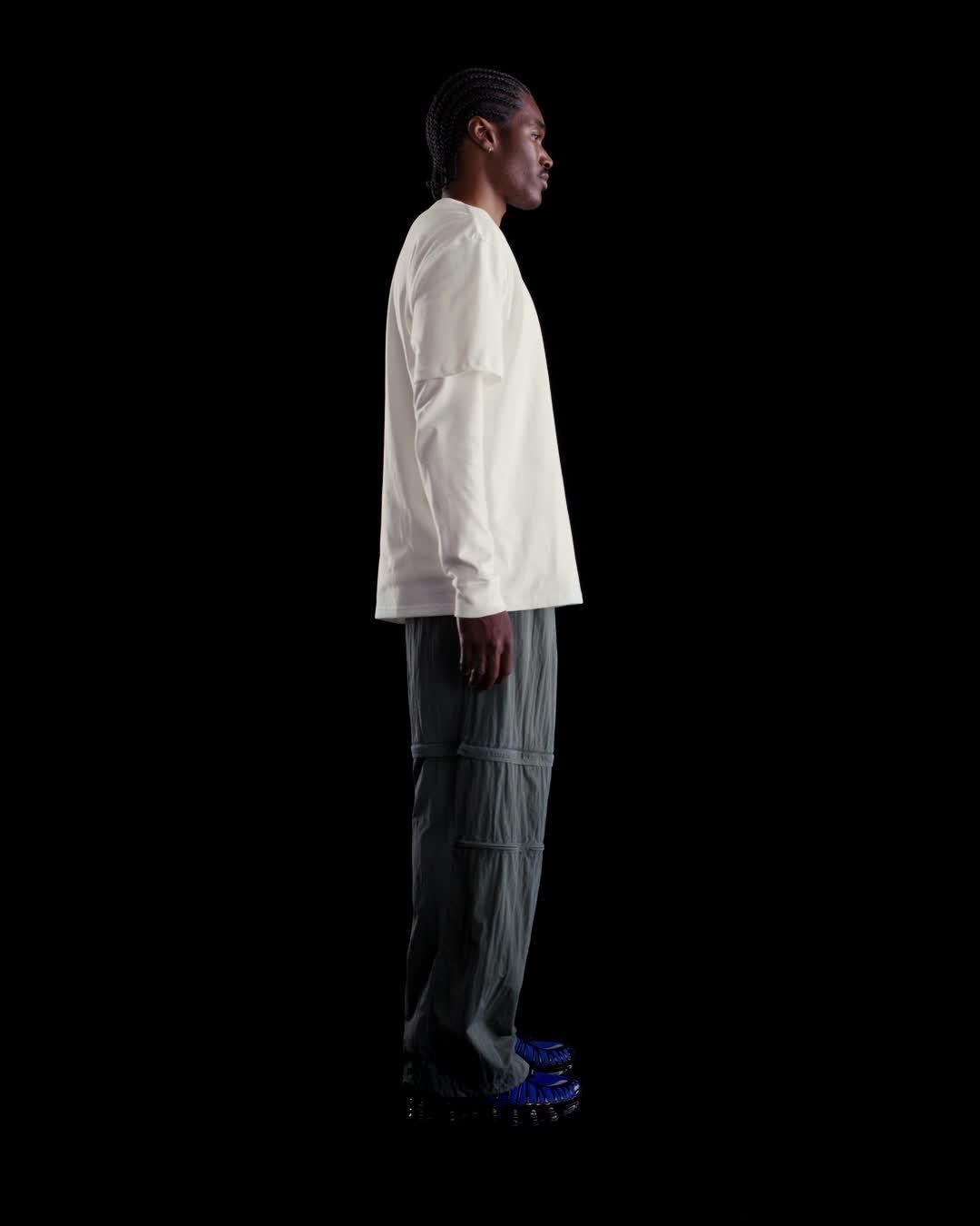 Men's Nike Sportswear Premium Essentials T-shirt Product Image