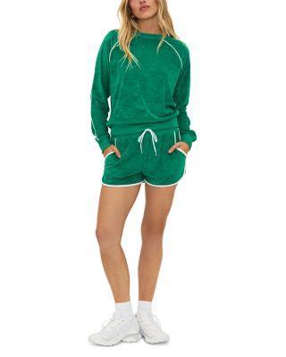 Rynn Shorts Product Image