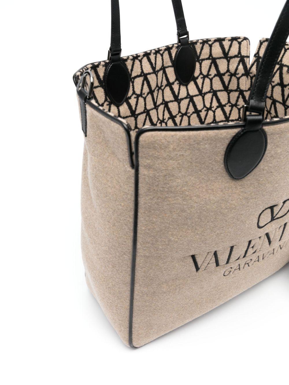 Toile Iconographe reversible tote bag Product Image