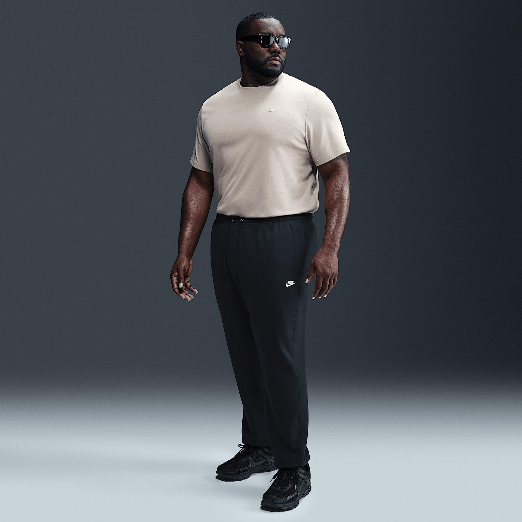 Nike Club Fleece Jogger Sweatpant Mens at Urban Outfitters Product Image