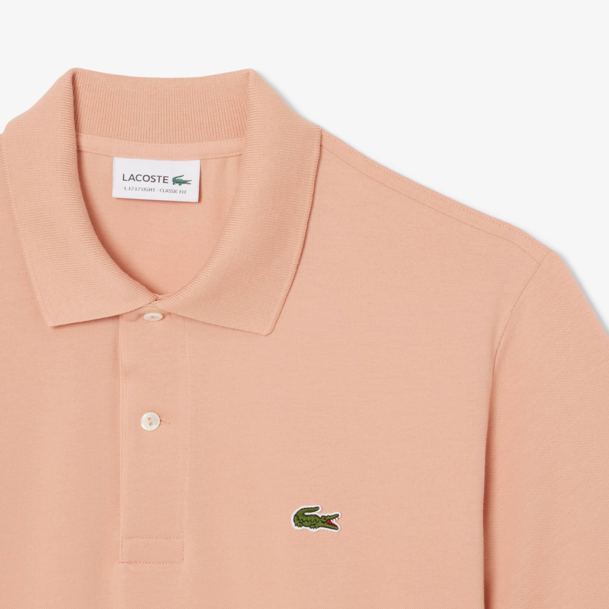 Classic Fit L.12.12 LIGHT Polo Shirt Product Image