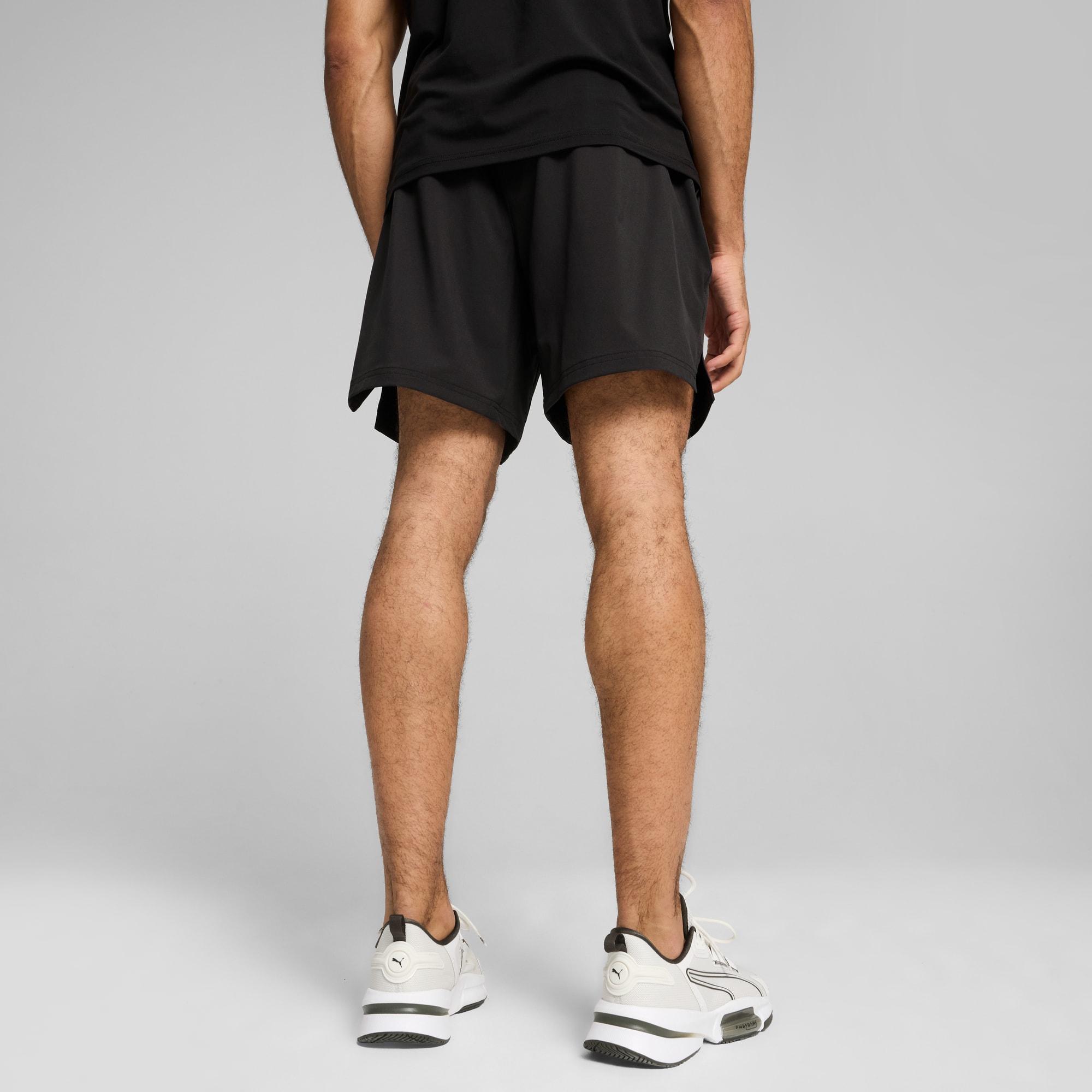 ENERGY 7-Stretch Men's Woven Shorts Product Image