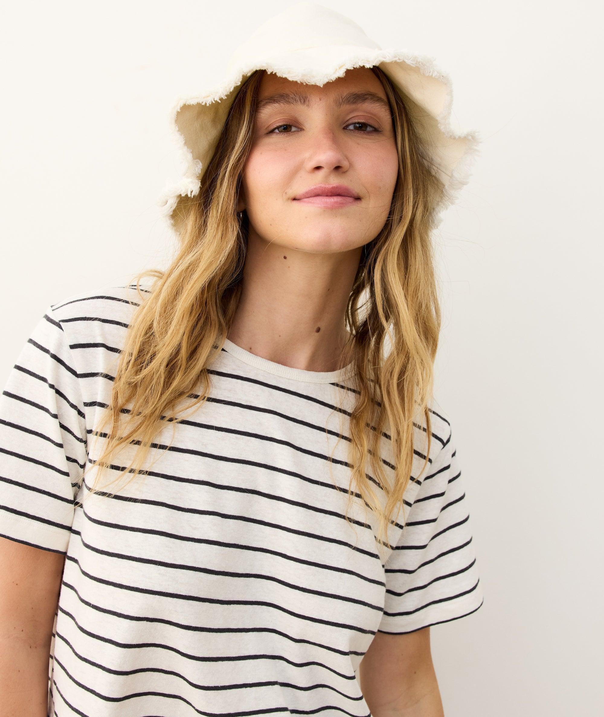 Hemp Crop Tee Product Image