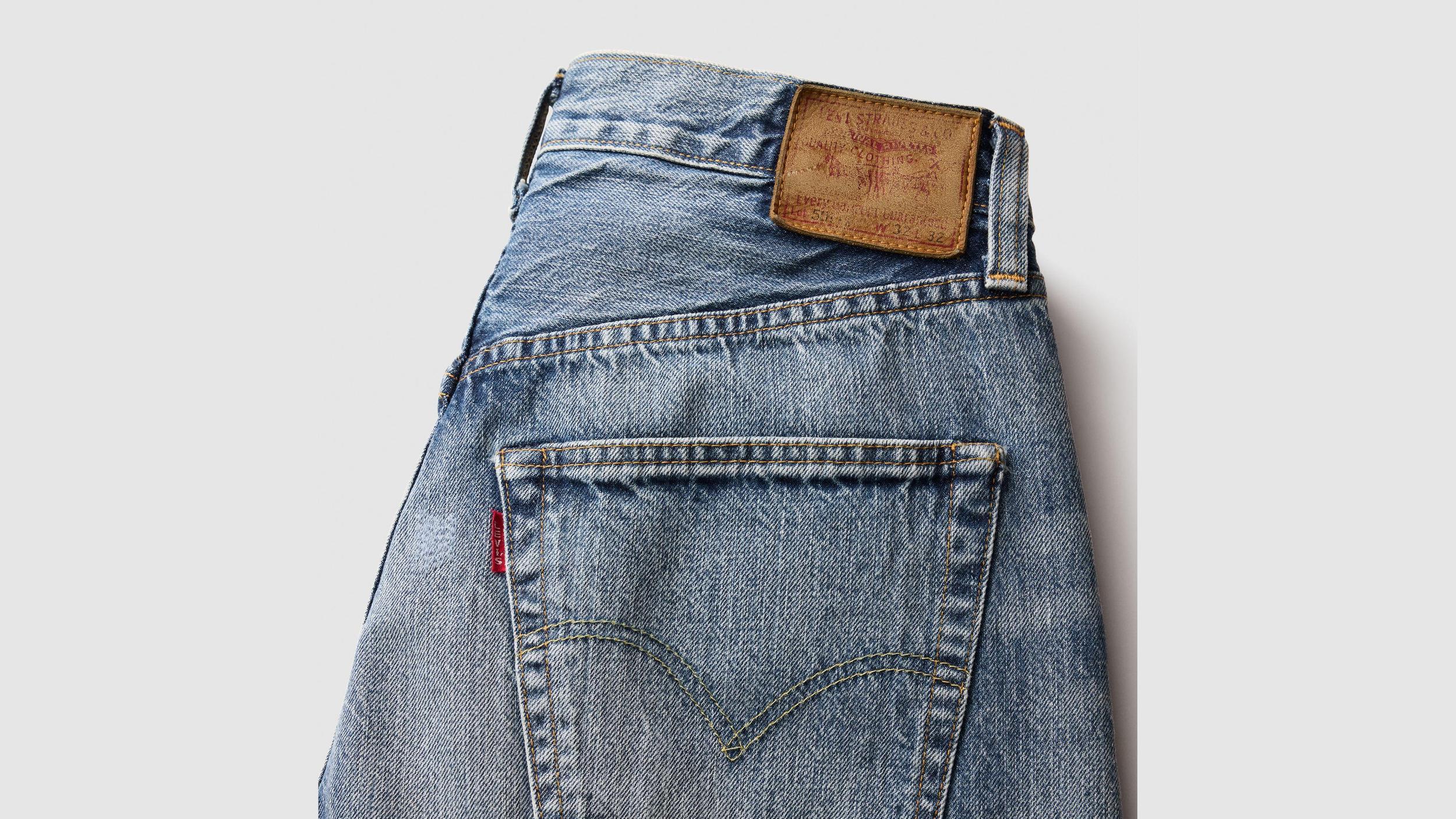 1947 501® Original Fit Men's Jeans Product Image