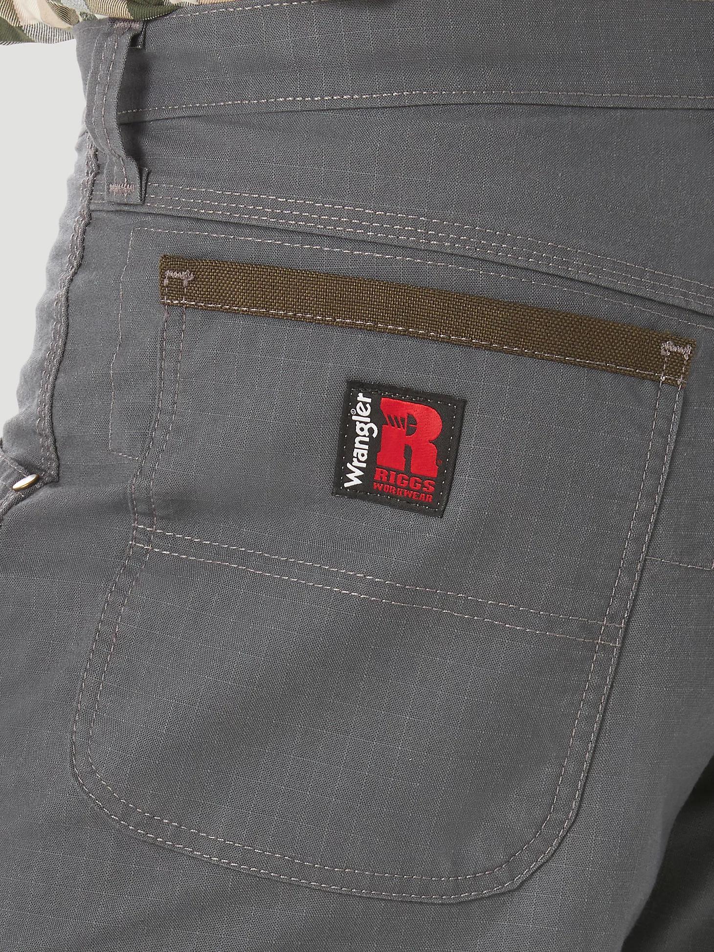 Wrangler® RIGGS Workwear® Regular Fit Work Short | Men's SHORTS | Wrangler® Product Image
