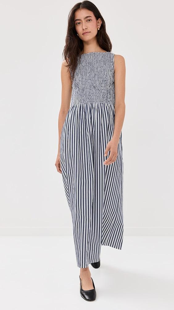 Hill House Home Cosima Nap Dress | Shopbop Product Image