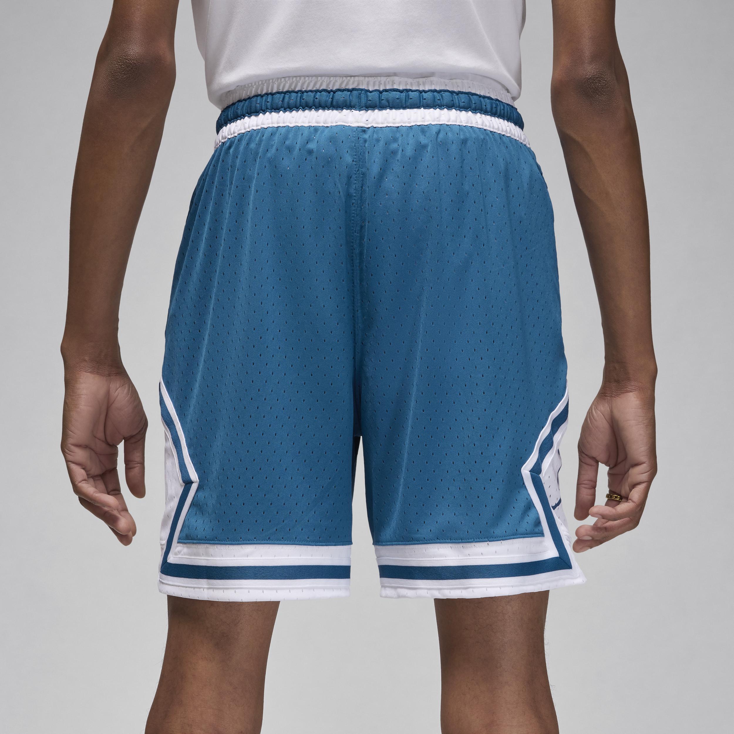 Jordan Dri-FIT Sport Diamond Shorts Product Image