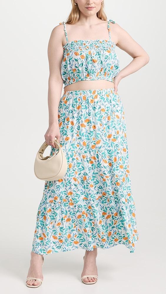 MINKPINK Bonnie Cami Top | Shopbop Product Image