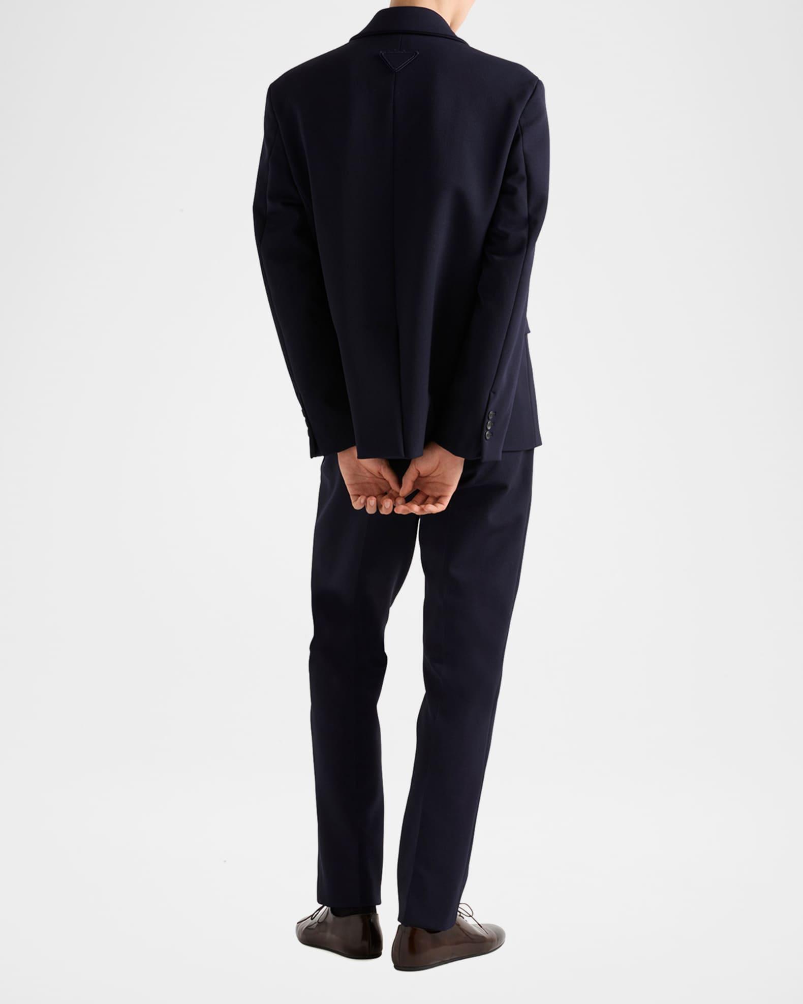 Men's Solid Nailhead Pants Product Image