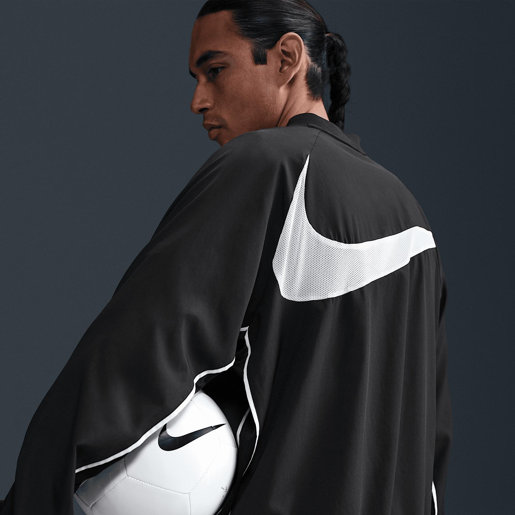 Nike Academy+ Men's Dri-FIT Soccer Shell Top Product Image