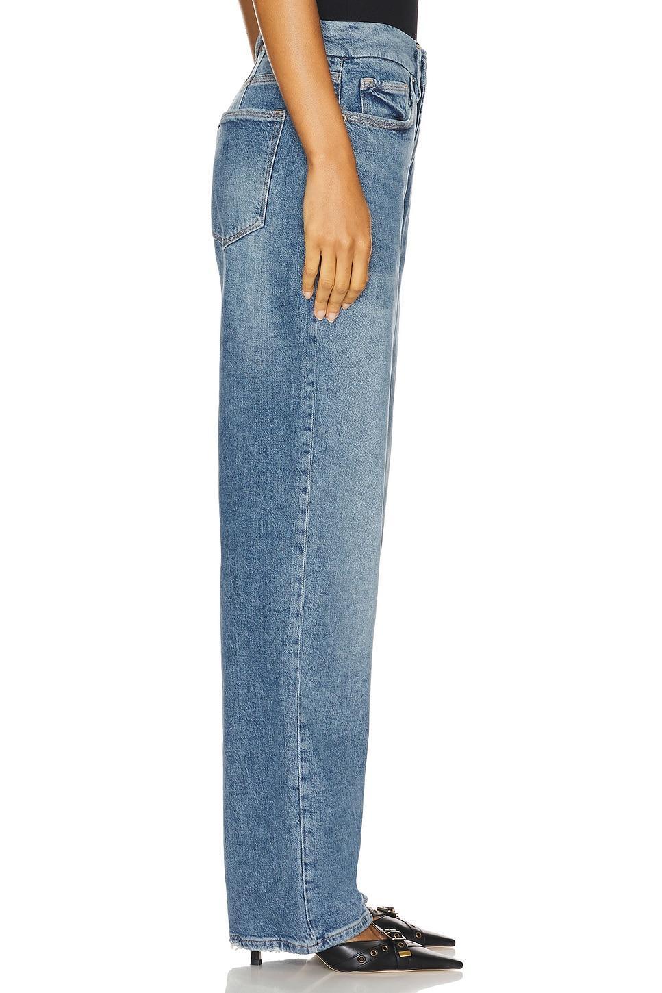 Good 90s Straight Leg Good American Product Image