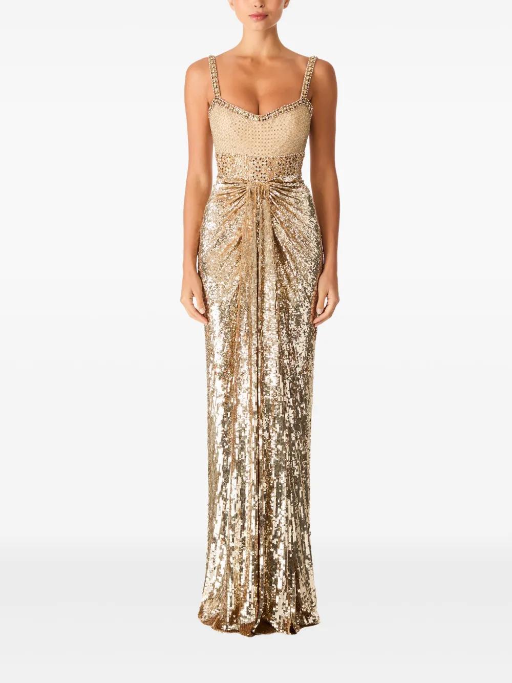 Only You gown Product Image